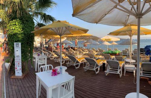 Bitez Hotel | Bitez Garden Life