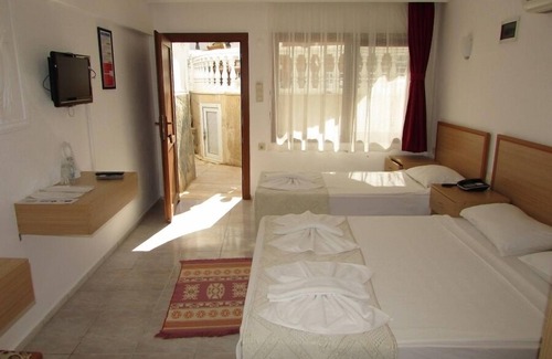 Bitez Hotel | Bitez Otel