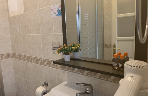 Bitez Hotel | Bitez Otel