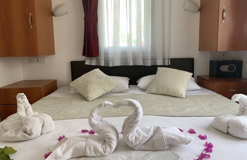 Bitez Hotel | Bitez Otel