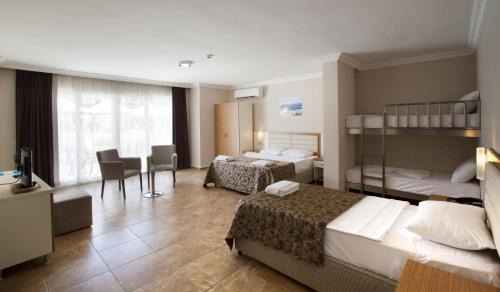 Bitez Hotel | Bitez Risa Hotel