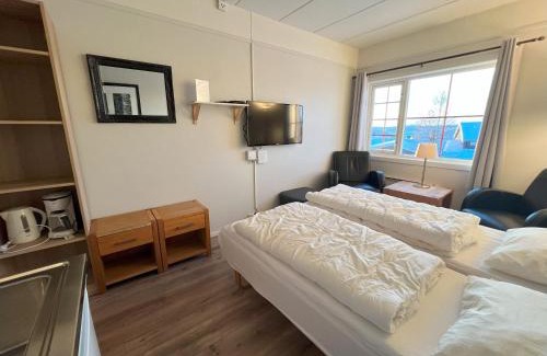 Beitostolen Apartment | Bitihorn fjelltind
