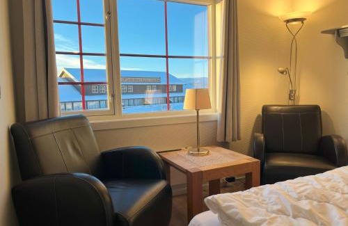 Beitostolen Apartment | Bitihorn fjelltind