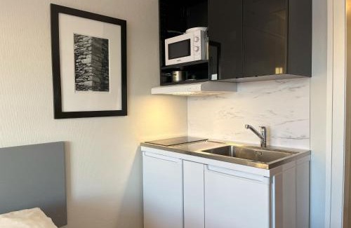 Beitostolen Apartment | Bitihorn fjelltind