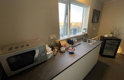 Selfoss House | Bitra Bed & Breakfast
