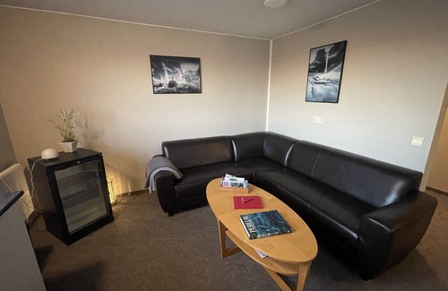 Selfoss House | Bitra Bed & Breakfast