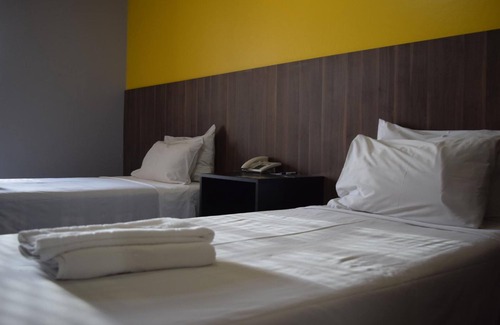 Setor Comercial Norte Hotel | Bittar Inn Hotel