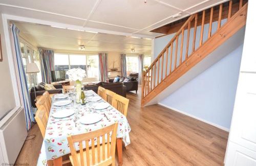 Horning House | Bittern - Horning holiday home