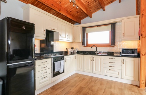 Tattershall Cottage | Bittern Lodge