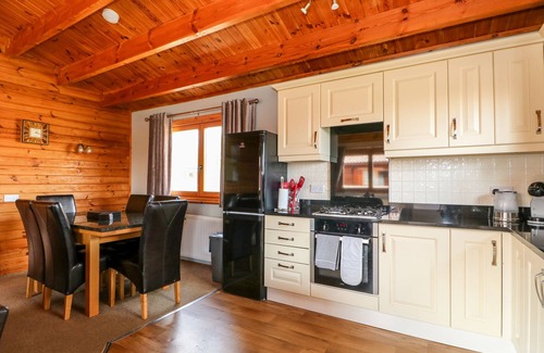 Tattershall Cottage | Bittern Lodge