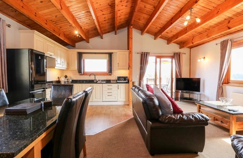 Tattershall Cottage | Bittern Lodge