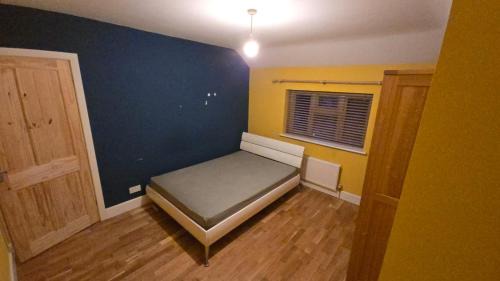 Southampton House | Bitterne Homestay
