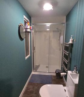 Southampton House | Bitterne Homestay
