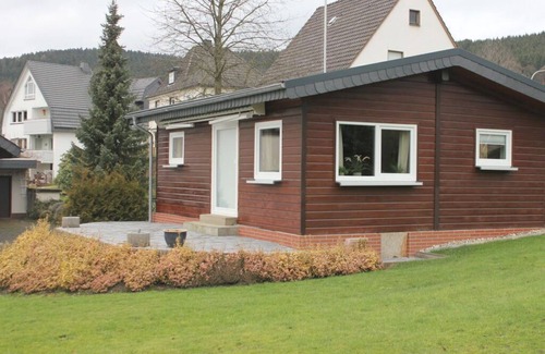 Glosingen House | Bittner Modern retreat