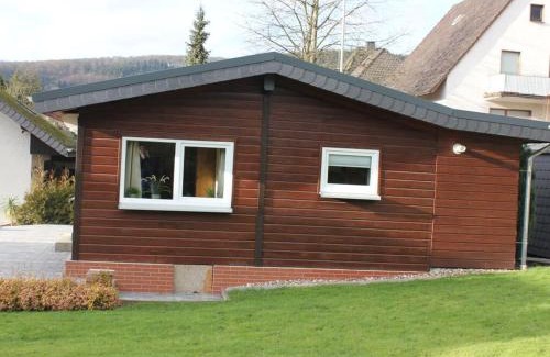 Glosingen House | Bittner Modern retreat