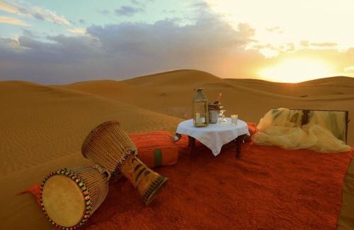 M'Hamid El Ghizlane Other | Bivouac de Luxe Le Pacha