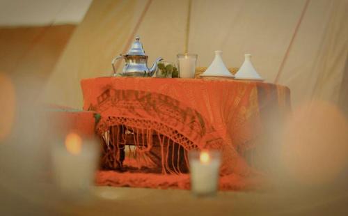 M'Hamid El Ghizlane Other | Bivouac de Luxe Le Pacha