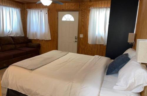 Porum House | Bixby Cove Cabin #2