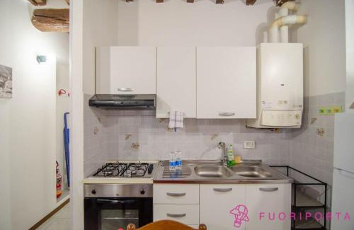 Oltretorrente Apartment | Bixio 123