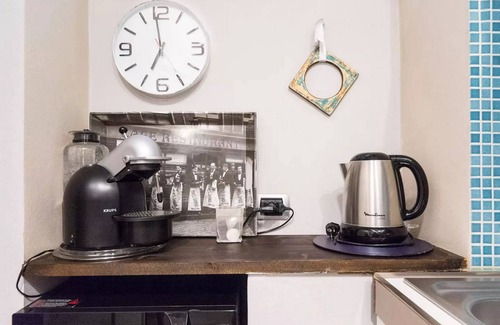 Zona Risorgimento Apartment | Bixio 14