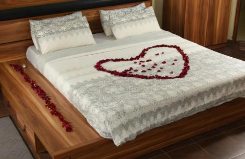 Kampala Hotel | Biyem Hotel