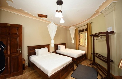 Kampala Hotel | Biyem Hotel