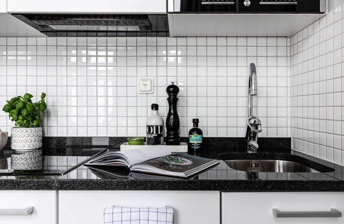 Ladugardsgardet Apartment | Biz Apartment Gärdet