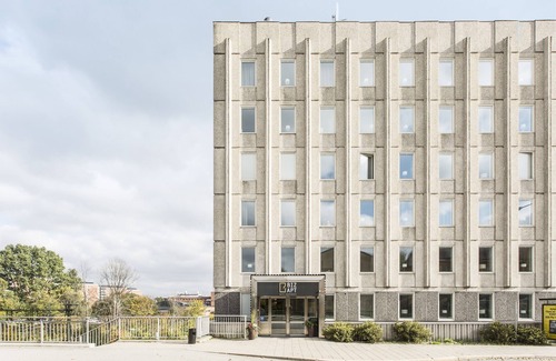 Huvudsta Apartment | Biz Apartment Solna