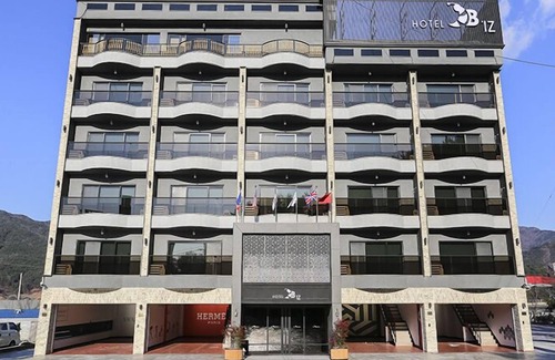 Jinhae-daero Hotel | Biz Hotel