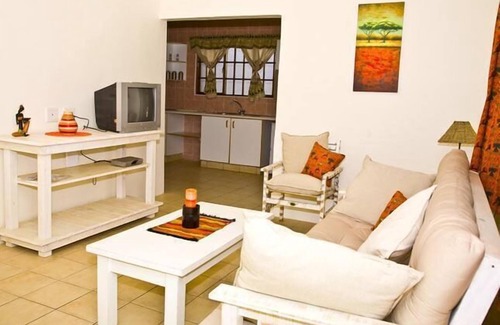 Kloof Bed & Breakfast | Bizafrika Guest Lodge & Conference Center