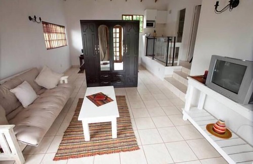 Kloof Bed & Breakfast | Bizafrika Guest Lodge & Conference Center