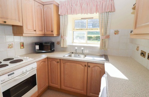 Akeld House | BIZZIE LIZZIE, pet friendly in Wooler