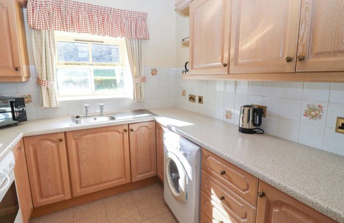 Akeld House | BIZZIE LIZZIE, pet friendly in Wooler