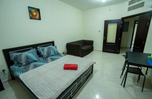 Mussafah House | Bj ROOMS