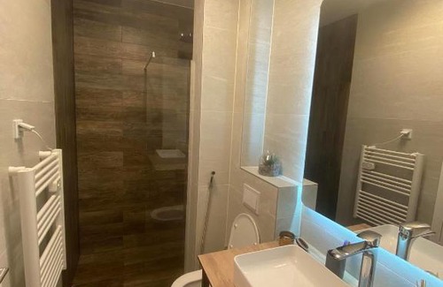 Bjelasnica Apartment | Bjelašnica Apartman