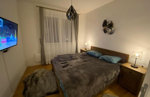 Bjelasnica Apartment | Bjelašnica Apartman