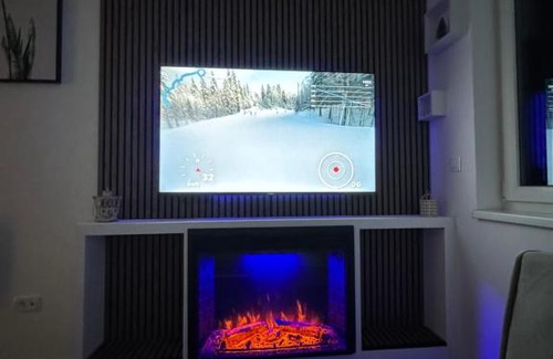 Bjelasnica Apartment | Bjelašnica Apartman Cezar