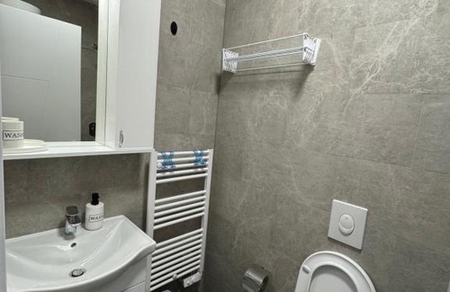 Bjelasnica Apartment | Bjelašnica Apartman Cezar