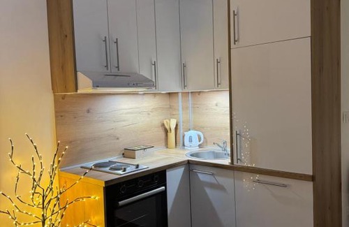 Bjelasnica Apartment | Bjelašnica Apartman Cezar