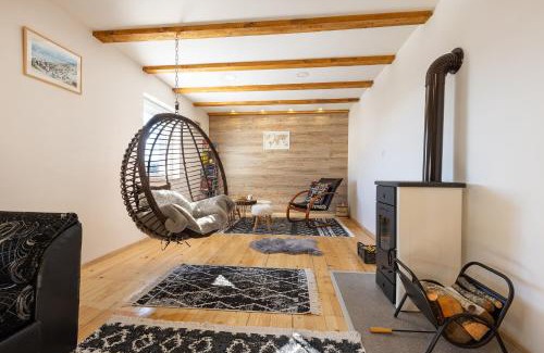 Sarajevo Canton Ski Chalet | Bjelašnica Haven Lodge