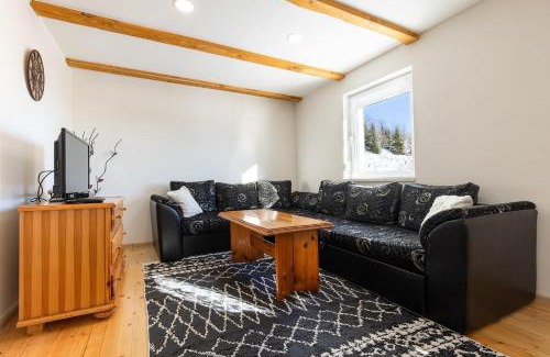 Sarajevo Canton Ski Chalet | Bjelašnica Haven Lodge