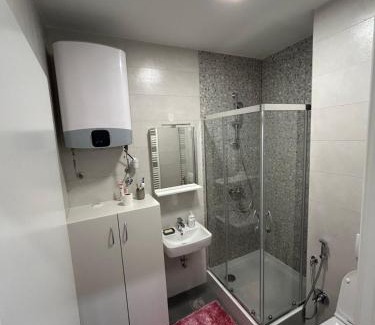 Bjelasnica Apartment | Bjela