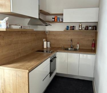 Bjelasnica Apartment | Bjela
