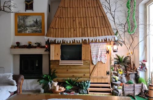 Bjelasnica Apartment | BJELASNICA APARTMAN SA GARAZNIM MJESTOM