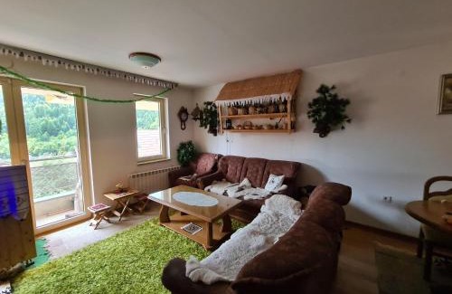 Bjelasnica Apartment | BJELASNICA APARTMAN SA GARAZNIM MJESTOM