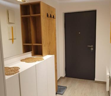 Bjelasnica Apartment | Bjelasnica Loft Apartment
