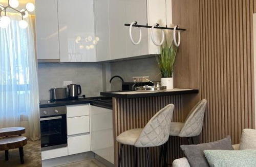 Bjelasnica Apartment | Bjelasnica Smuk apartmani Bandić