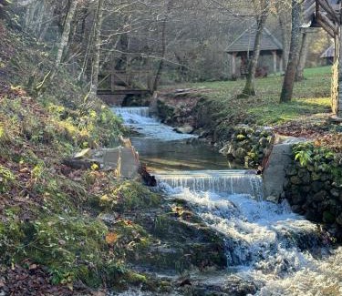 Sarajevo Canton Bed & Breakfast | Bjelasnica-Villa-Treskina dvorišta-Apartmani-Izletište-Ribnjak