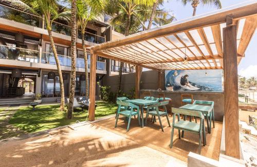 Thiranagama Hotel | BK Beach Boutique Hotel - Hikkaduwa