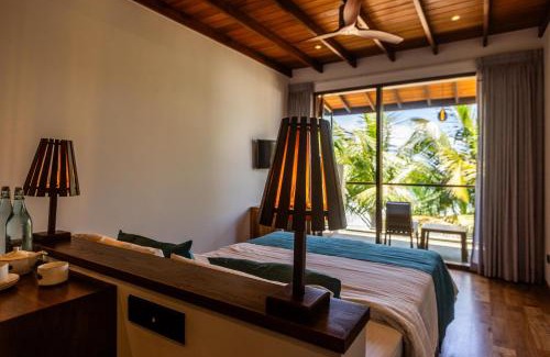Thiranagama Hotel | BK Beach Boutique Hotel - Hikkaduwa